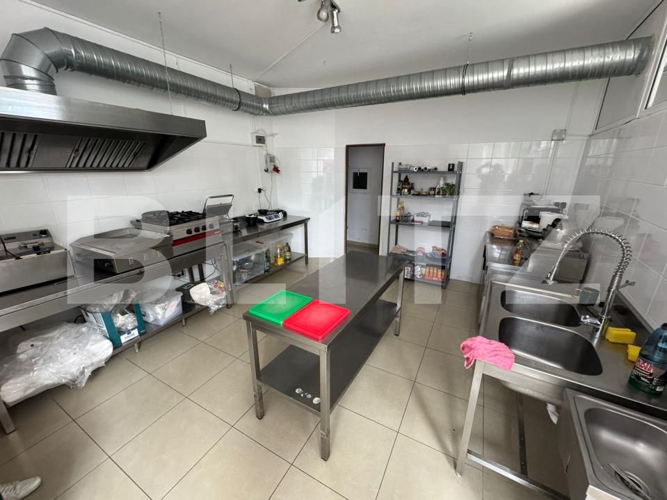 Spațiu comercial de închiriat Central - 170079SIC | BLITZ Bistriţa | Poza2