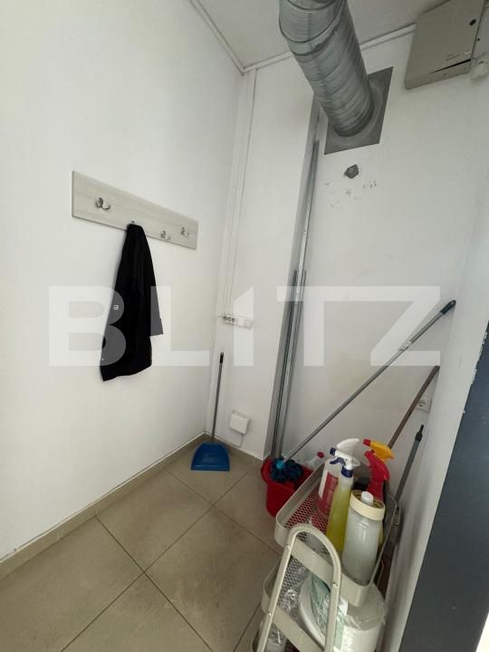 Spațiu comercial de închiriat Central - 170079SIC | BLITZ Bistriţa | Poza9