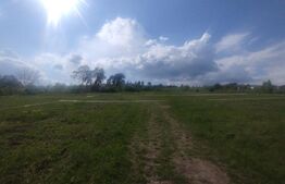 Teren intravilan, de vanzare, 6 ari, zona Leoni