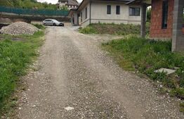 Teren intravilan de vanzare, pentru casa, 541 mp, zona Valea Jelnei