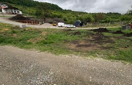 Teren intravilan de vanzare, pentru casa, 541 mp, zona Valea Jelnei