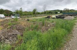 Teren intravilan de vanzare, pentru casa, 541 mp, zona Valea Jelnei