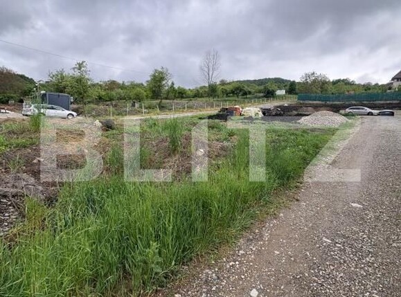 Teren de vânzare Nord - 170095TV | BLITZ Bistriţa | Poza6