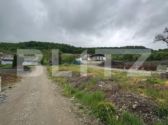 Teren de vânzare Nord - 170095TV | BLITZ Bistriţa | Poza7