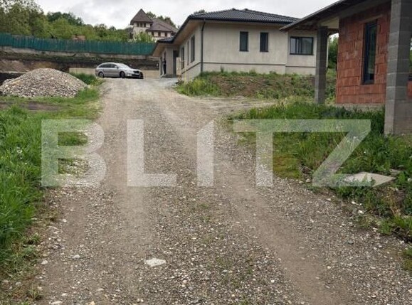 Teren de vânzare Nord - 170095TV | BLITZ Bistriţa | Poza3