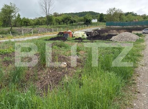 Teren de vânzare Nord - 170095TV | BLITZ Bistriţa | Poza2