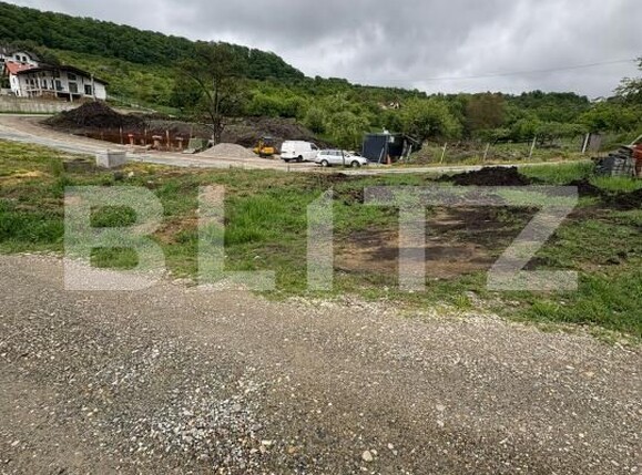 Teren de vânzare Nord - 170095TV | BLITZ Bistriţa | Poza8