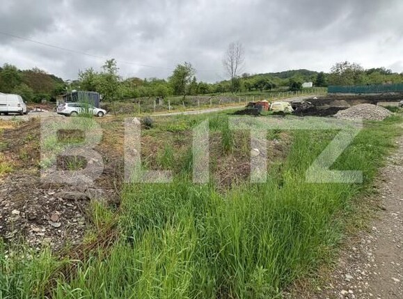 Teren de vânzare Nord - 170095TV | BLITZ Bistriţa | Poza4