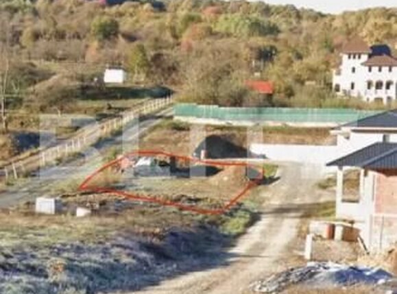 Teren de vânzare Nord - 170095TV | BLITZ Bistriţa | Poza1