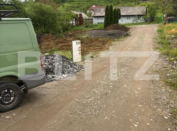 Teren de vânzare Nord - 170095TV | BLITZ Bistriţa | Poza5