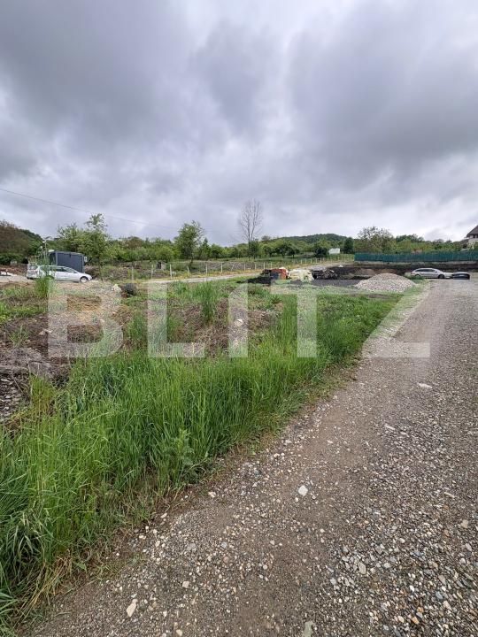 Teren de vânzare Nord - 170095TV | BLITZ Bistriţa | Poza6