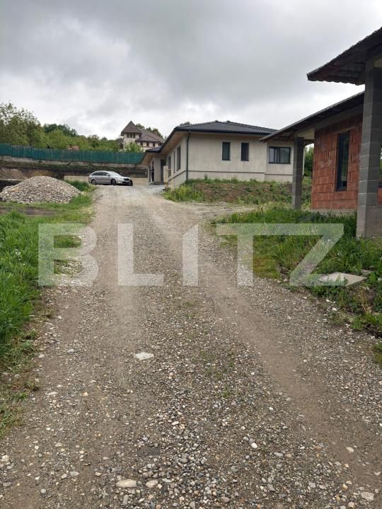Teren de vânzare Nord - 170095TV | BLITZ Bistriţa | Poza3