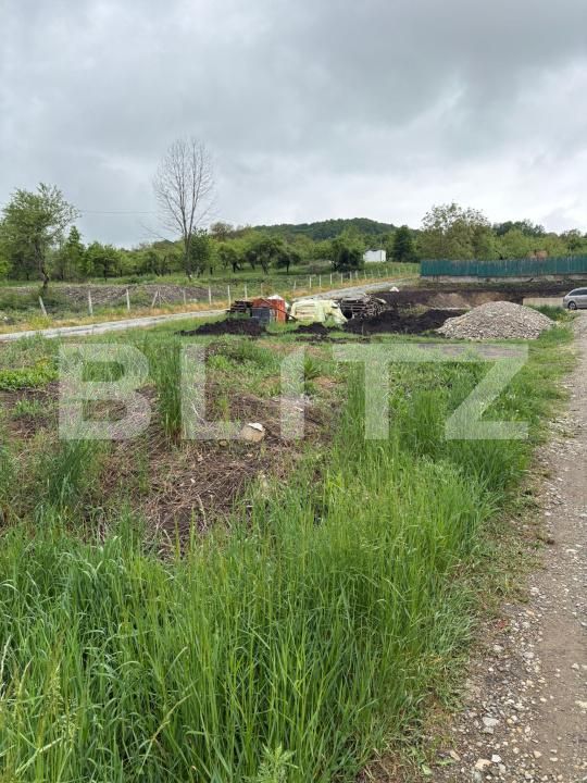 Teren de vânzare Nord - 170095TV | BLITZ Bistriţa | Poza2