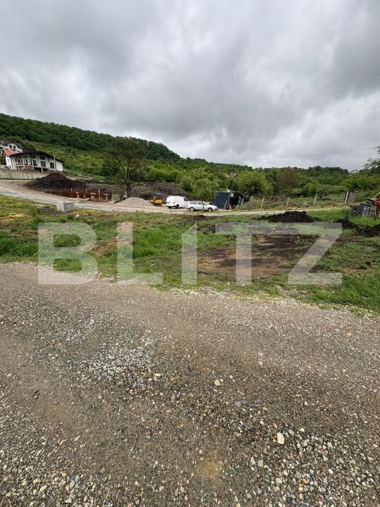 Teren de vânzare Nord - 170095TV | BLITZ Bistriţa | Poza8