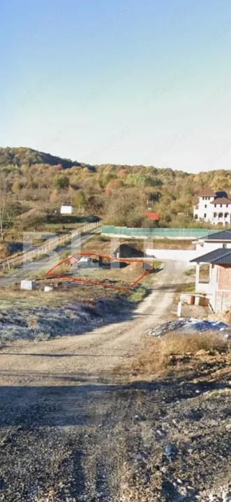 Teren de vânzare Nord - 170095TV | BLITZ Bistriţa | Poza1