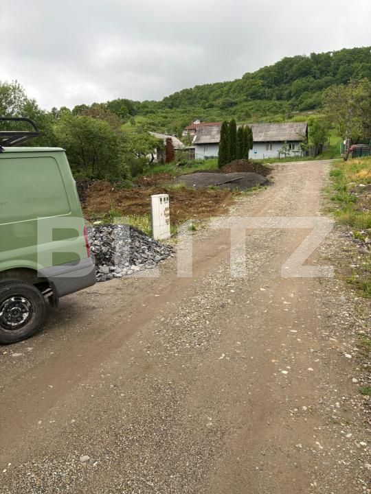 Teren de vânzare Nord - 170095TV | BLITZ Bistriţa | Poza5