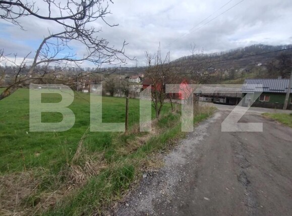 Teren de vânzare Ultracentral  - 170103TV | BLITZ Bistriţa | Poza3