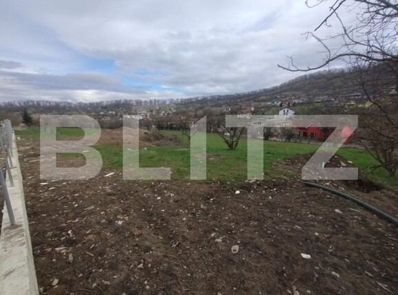 Teren de vânzare Ultracentral  - 170103TV | BLITZ Bistriţa | Poza2