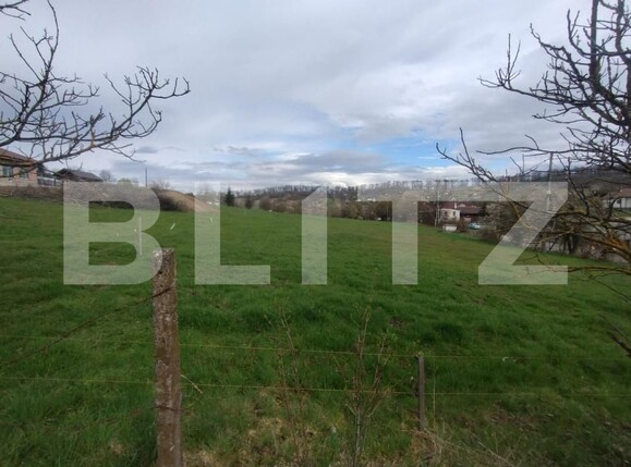 Teren de vânzare Ultracentral  - 170103TV | BLITZ Bistriţa | Poza1