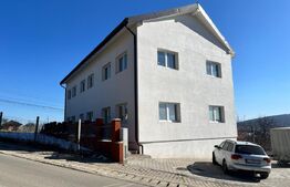 Spatiu de birou, 170 - 340 mp utili, 2 niveluri, cladire noua, Bistrita