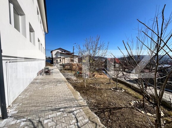 Spațiu birouri de închiriat Centura - 170104SIB | BLITZ Bistriţa | Poza7