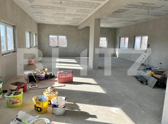 Spațiu birouri de închiriat Centura - 170104SIB | BLITZ Bistriţa | Poza5