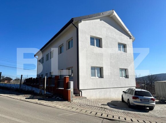 Spațiu birouri de închiriat Centura - 170104SIB | BLITZ Bistriţa | Poza6