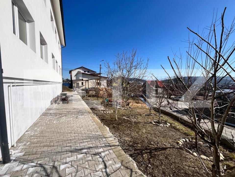 Spațiu birouri de închiriat Centura - 170104SIB | BLITZ Bistriţa | Poza7