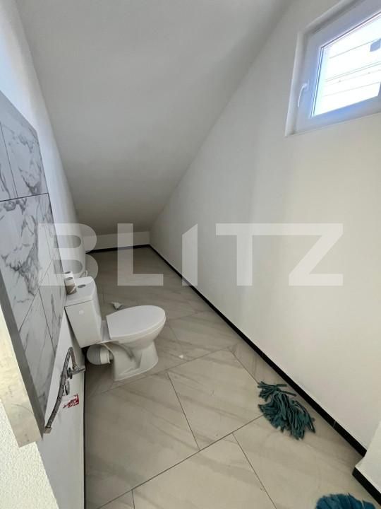 Spațiu birouri de închiriat Centura - 170104SIB | BLITZ Bistriţa | Poza4