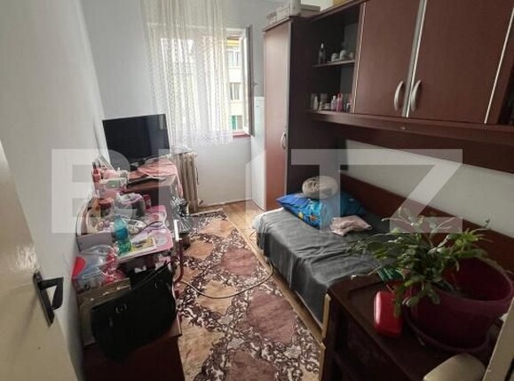 Apartament de vânzare 3 camere Calea Moldovei - 170118AV | BLITZ Bistriţa | Poza4
