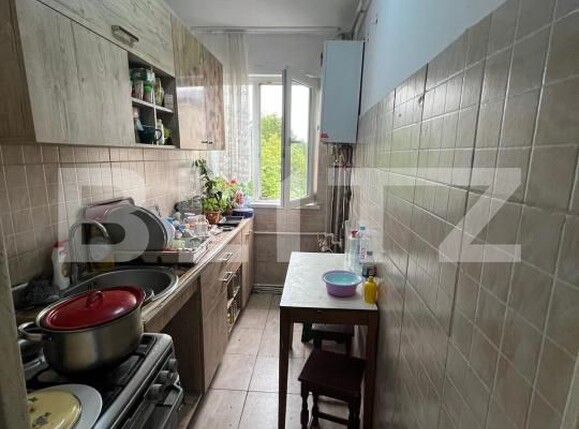 Apartament de vânzare 3 camere Calea Moldovei - 170118AV | BLITZ Bistriţa | Poza3