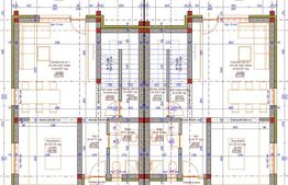 Duplex modern într-o zonă aerisită, aproape de Teraplast Arena