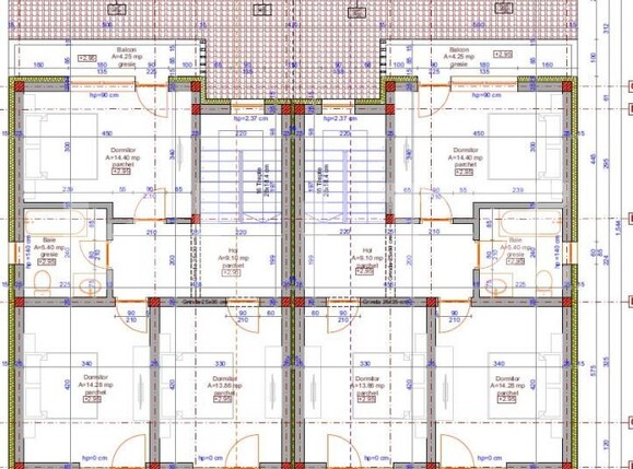 Casa de vânzare 4 camere Unirea - 170171CV | BLITZ Bistriţa | Poza6