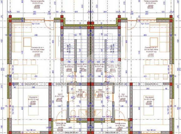 Casa de vânzare 4 camere Unirea - 170171CV | BLITZ Bistriţa | Poza7