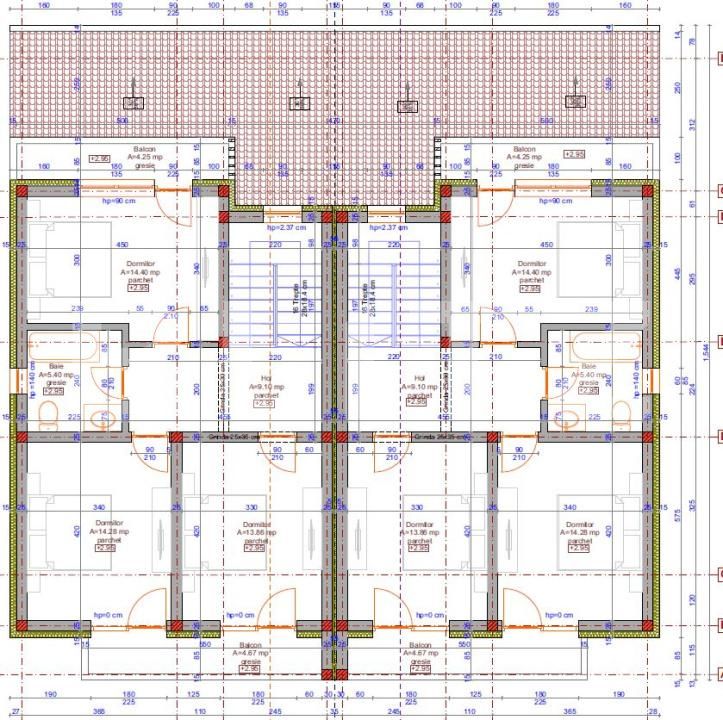 Casa de vânzare 4 camere Unirea - 170171CV | BLITZ Bistriţa | Poza6