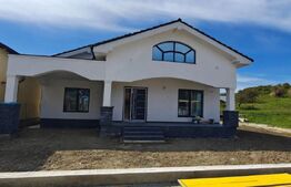 Casa Individuala de vanzare, 4 camere, 115 mp, zona Sigmir