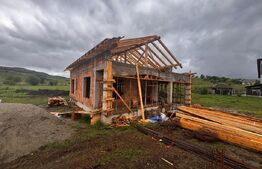 Casa Individuala de vanzare, 4 camere, 115 mp, zona Sigmir