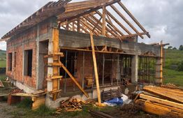 Casa Individuala de vanzare, 4 camere, 115 mp, zona Sigmir