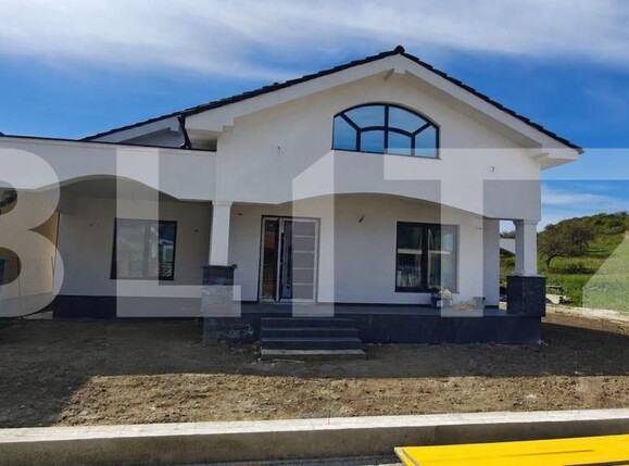 Casa de vânzare 4 camere Vest - 170176CV | BLITZ Bistriţa | Poza2