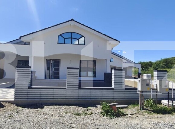 Casa de vânzare 4 camere Vest - 170176CV | BLITZ Bistriţa | Poza1