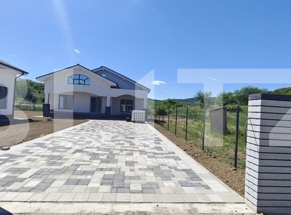 Casa de vânzare 4 camere Vest - 170176CV | BLITZ Bistriţa | Poza5
