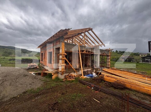 Casa de vânzare 4 camere Vest - 170176CV | BLITZ Bistriţa | Poza2