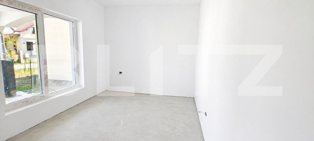 Casa de vânzare 4 camere Vest - 170176CV | BLITZ Bistriţa | Poza6