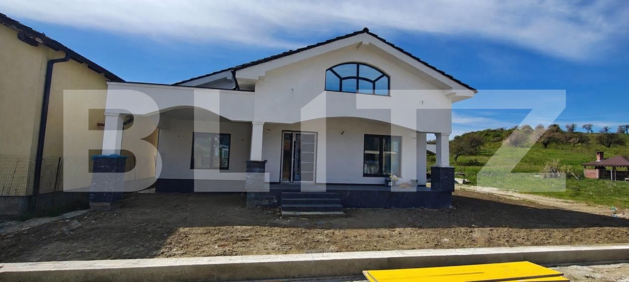 Casa de vânzare 4 camere Vest - 170176CV | BLITZ Bistriţa | Poza2