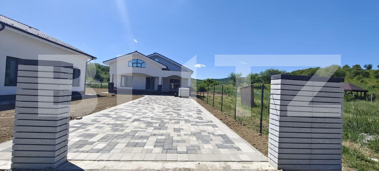 Casa de vânzare 4 camere Vest - 170176CV | BLITZ Bistriţa | Poza5