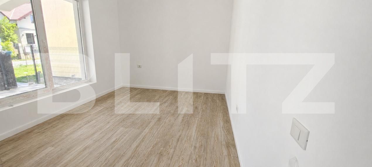 Casa de vânzare 4 camere Vest - 170176CV | BLITZ Bistriţa | Poza8