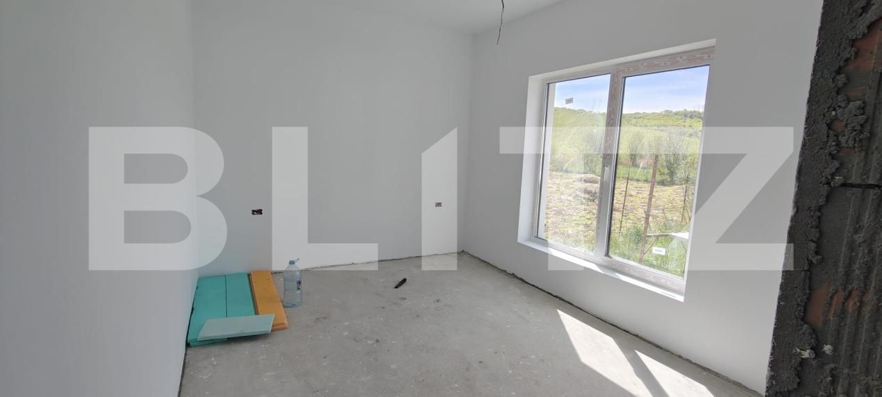 Casa de vânzare 4 camere Vest - 170176CV | BLITZ Bistriţa | Poza7