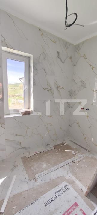 Casa de vânzare 4 camere Vest - 170176CV | BLITZ Bistriţa | Poza3
