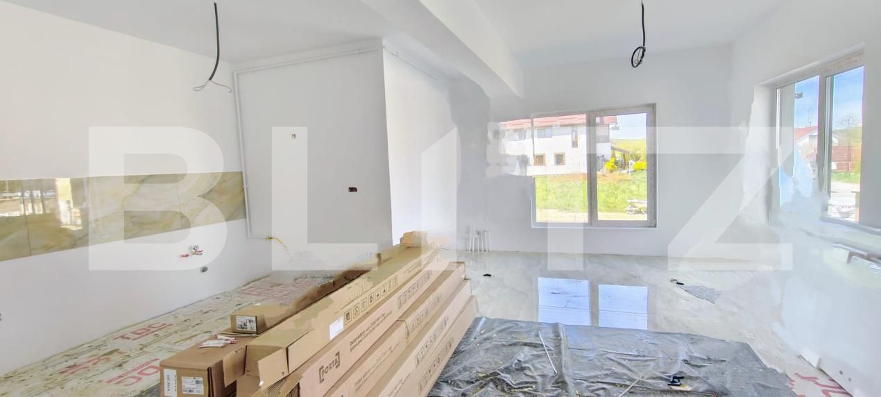 Casa de vânzare 4 camere Vest - 170176CV | BLITZ Bistriţa | Poza7