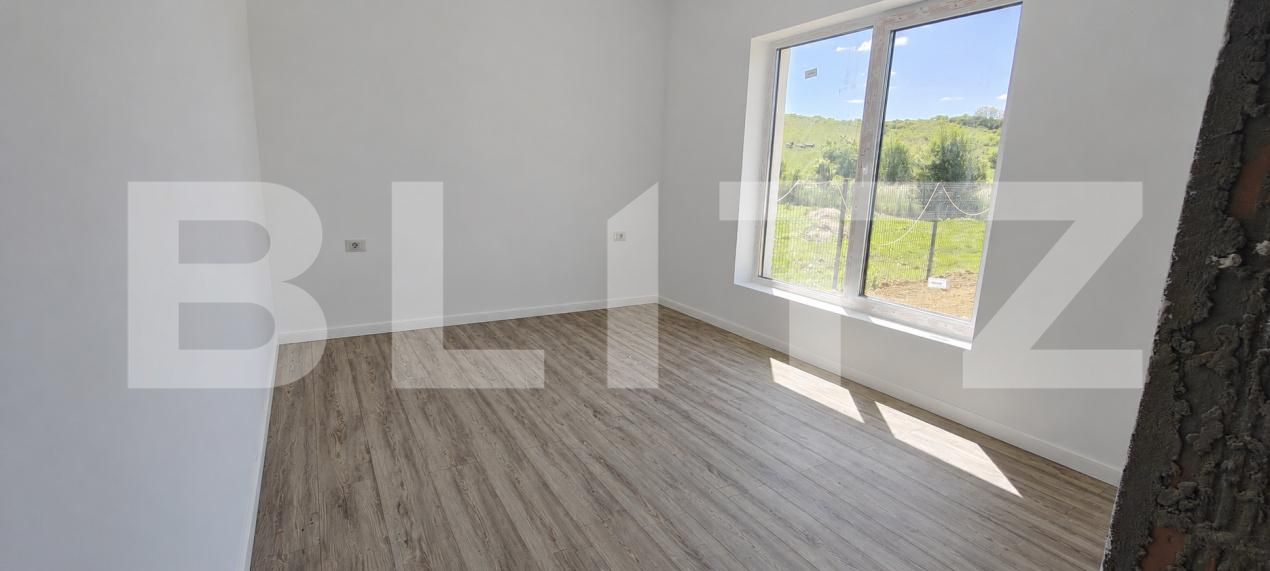 Casa de vânzare 4 camere Vest - 170176CV | BLITZ Bistriţa | Poza9